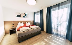 Roadhotel Vinschgau